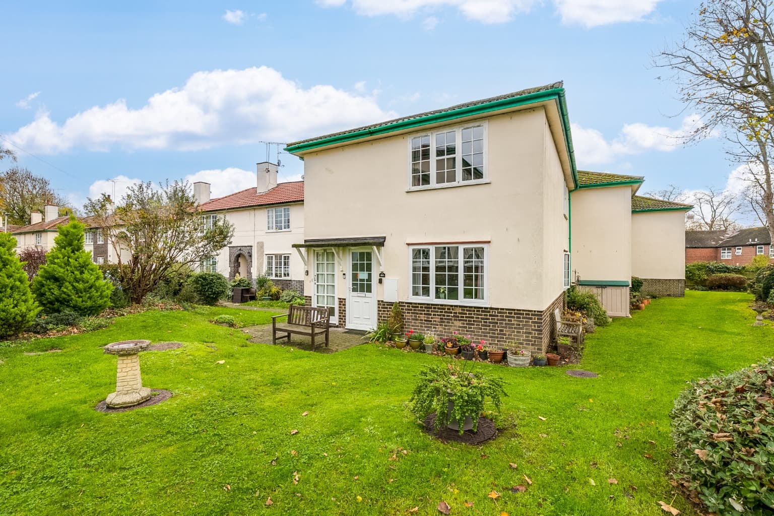 Guessens Court, Welwyn Garden City, AL8 6RB