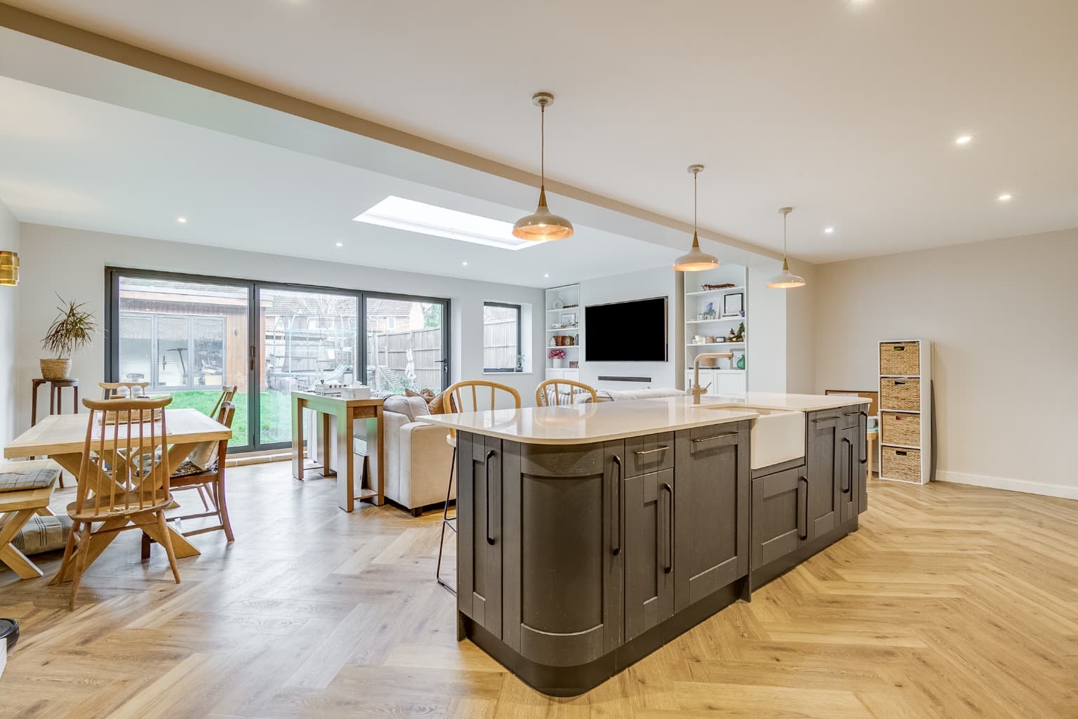 Marsden Road, Welwyn Garden City, AL8 6YH