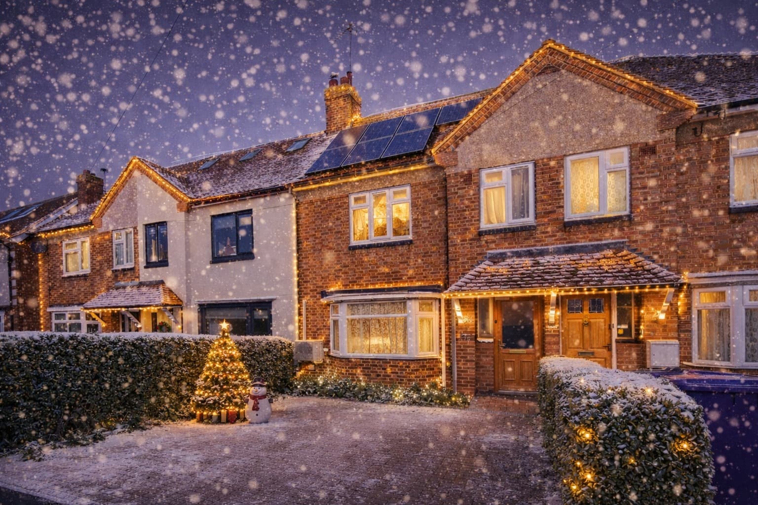 Wilton Road, Hitchin, SG5 1SS