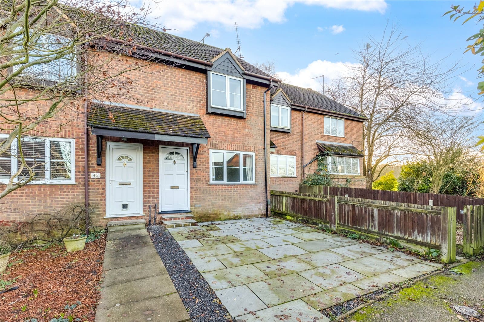 Woodstock, Knebworth, Hertfordshire, SG3 6EA