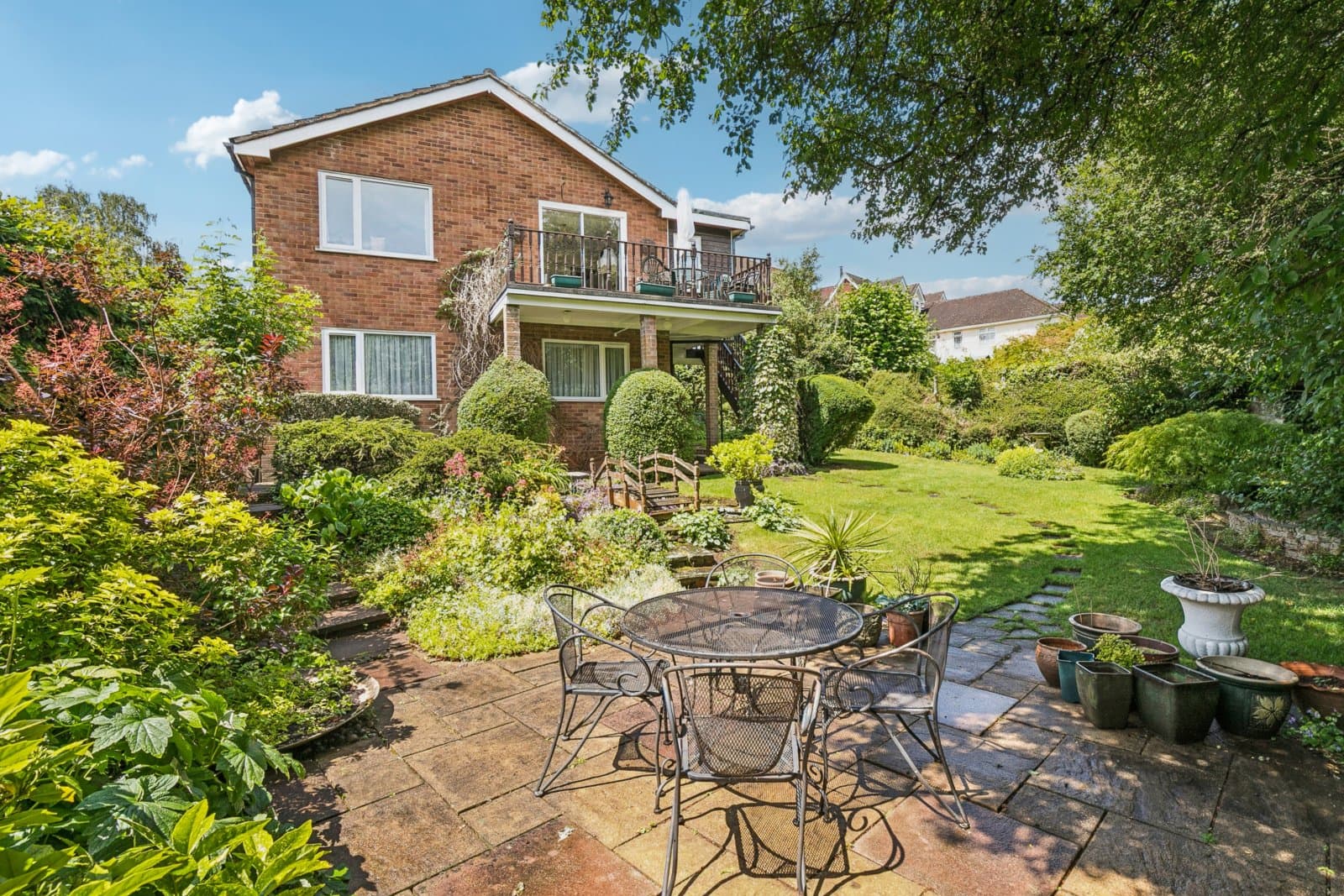 Heathbrow Road, Oaklands, Welwyn, Hertfordshire,
