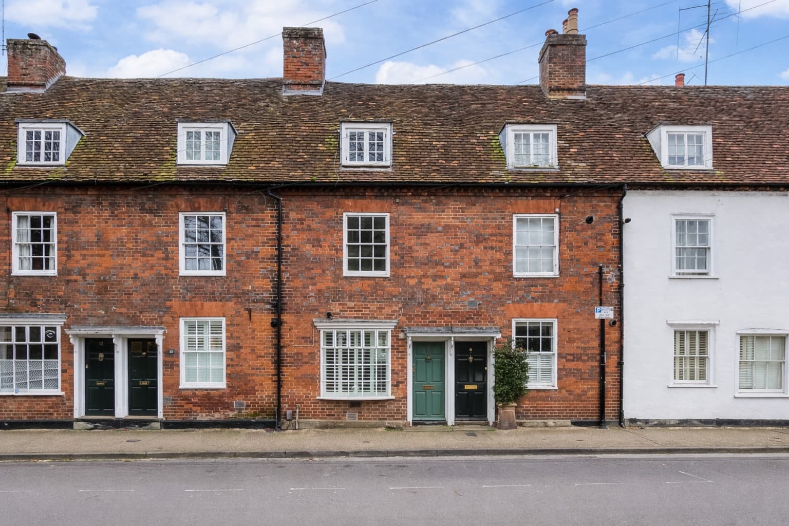 Baldock, Hertfordshire, SG7 5AE