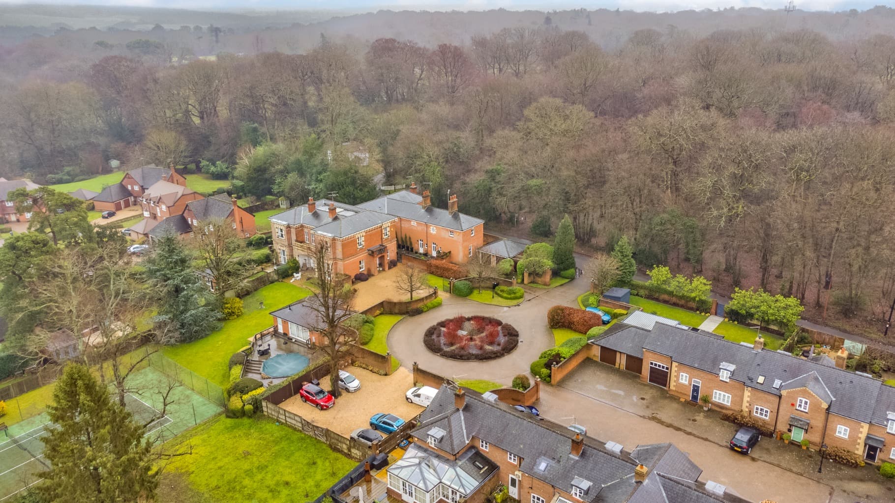 Welwyn Garden City, Hertfordshire, AL8 7AY