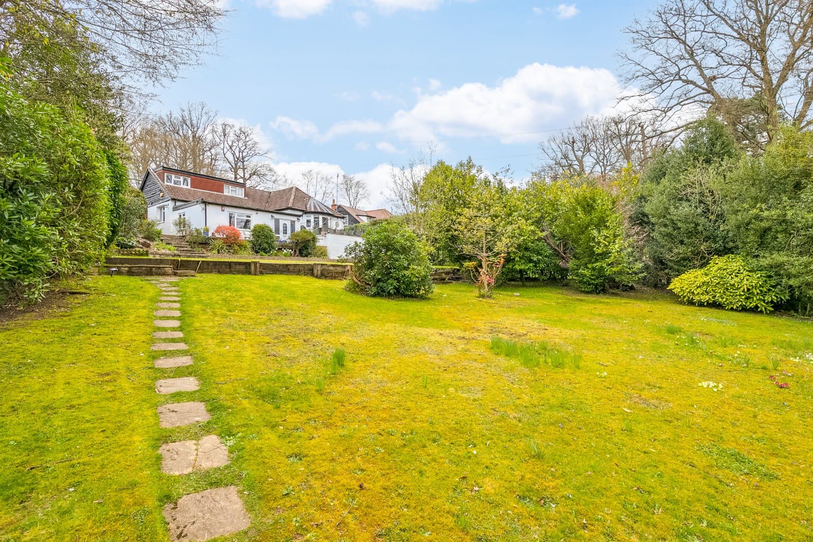 Hangmans Lane, Mardley Heath, Welwyn, Hertfordshire,