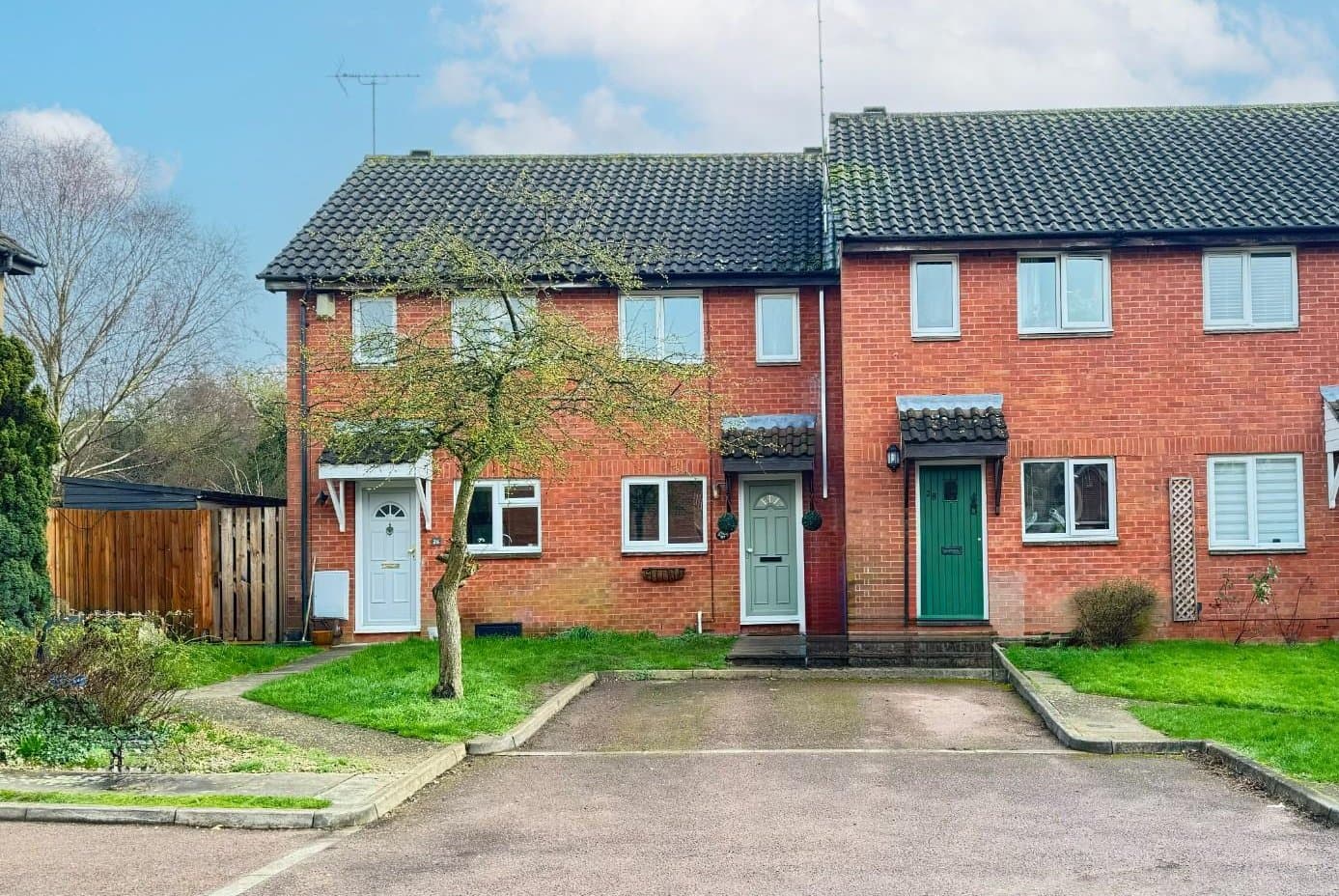 The Paddocks, Codicote, Hertfordshire, SG4 8YX