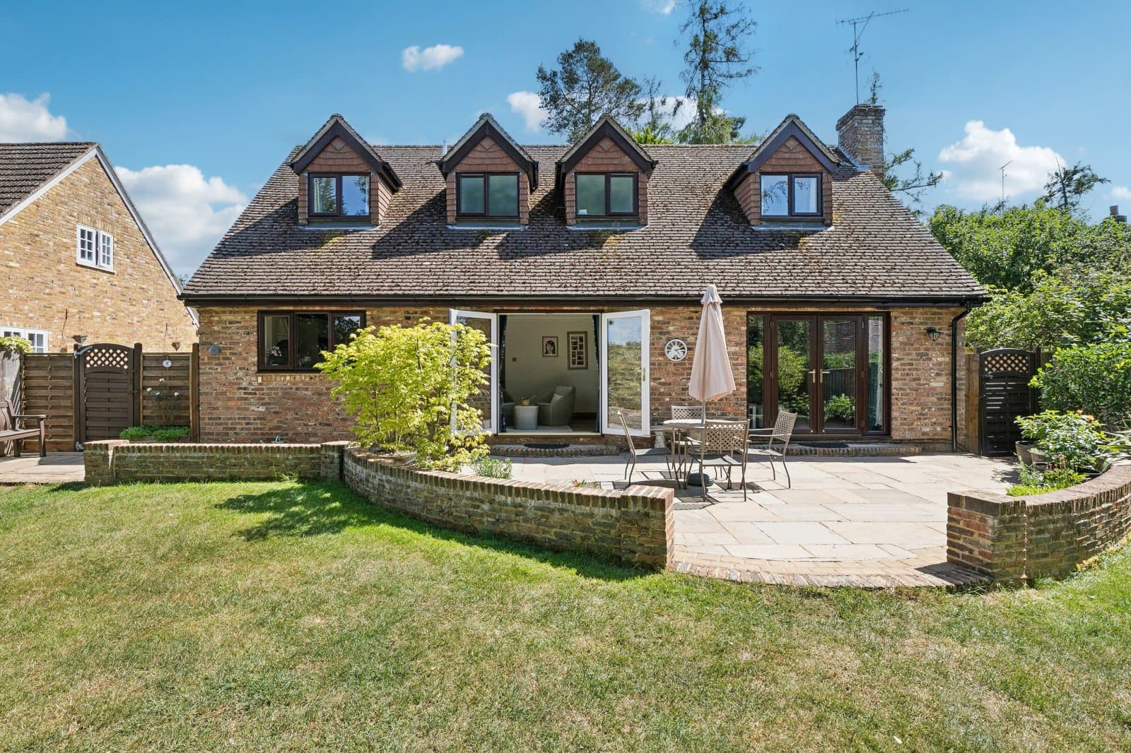 Woodland Way, Oaklands, Welwyn, Hertfordshire,