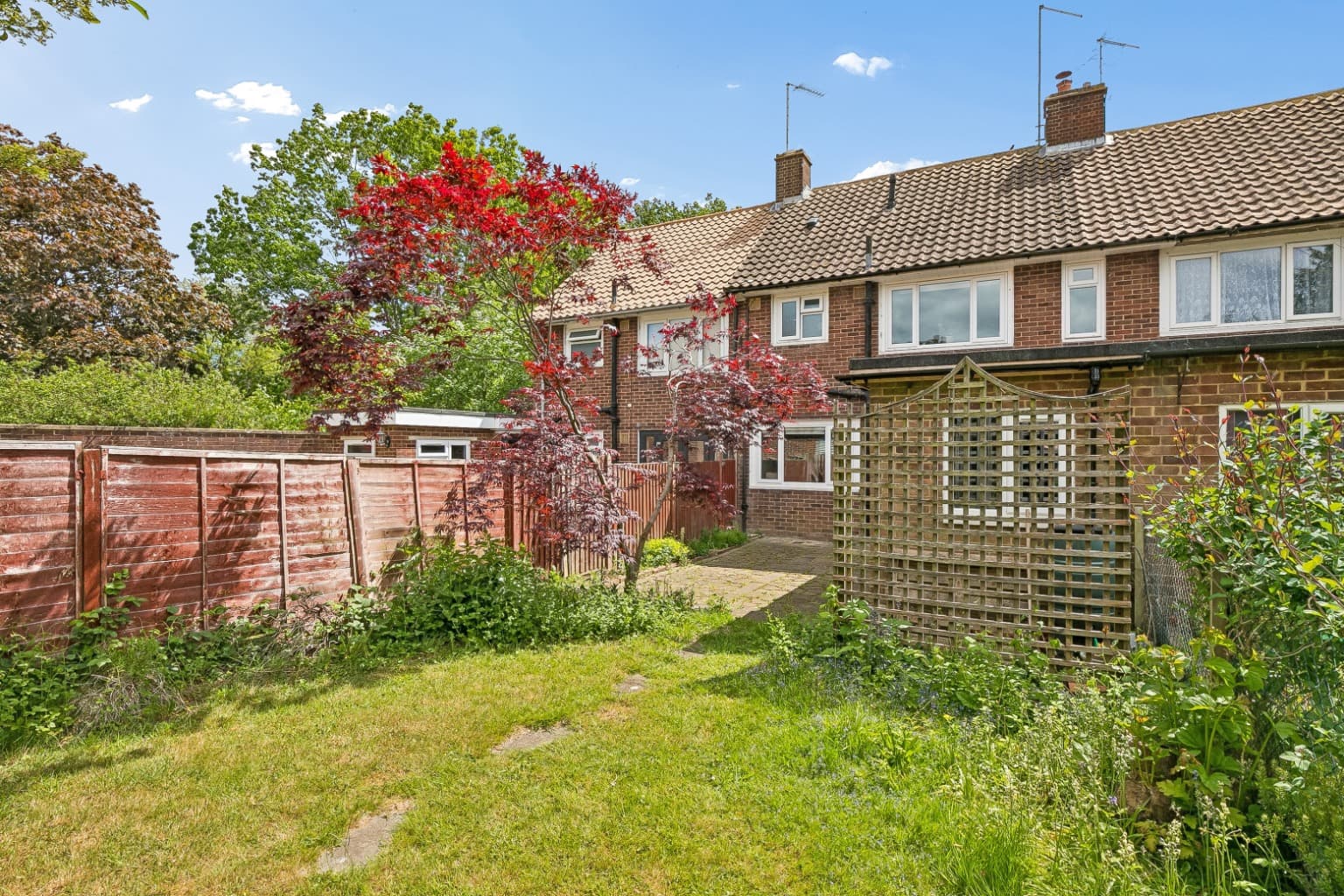 Welwyn Garden City, Hertfordshire,
