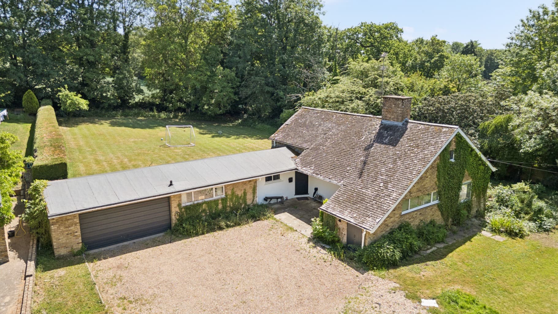 Welwyn, Hertfordshire,