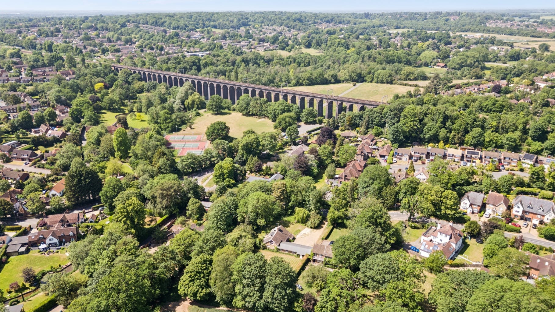 Welwyn, Hertfordshire