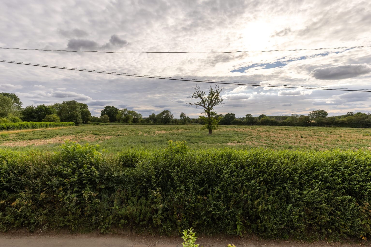 Bendish, Hitchin