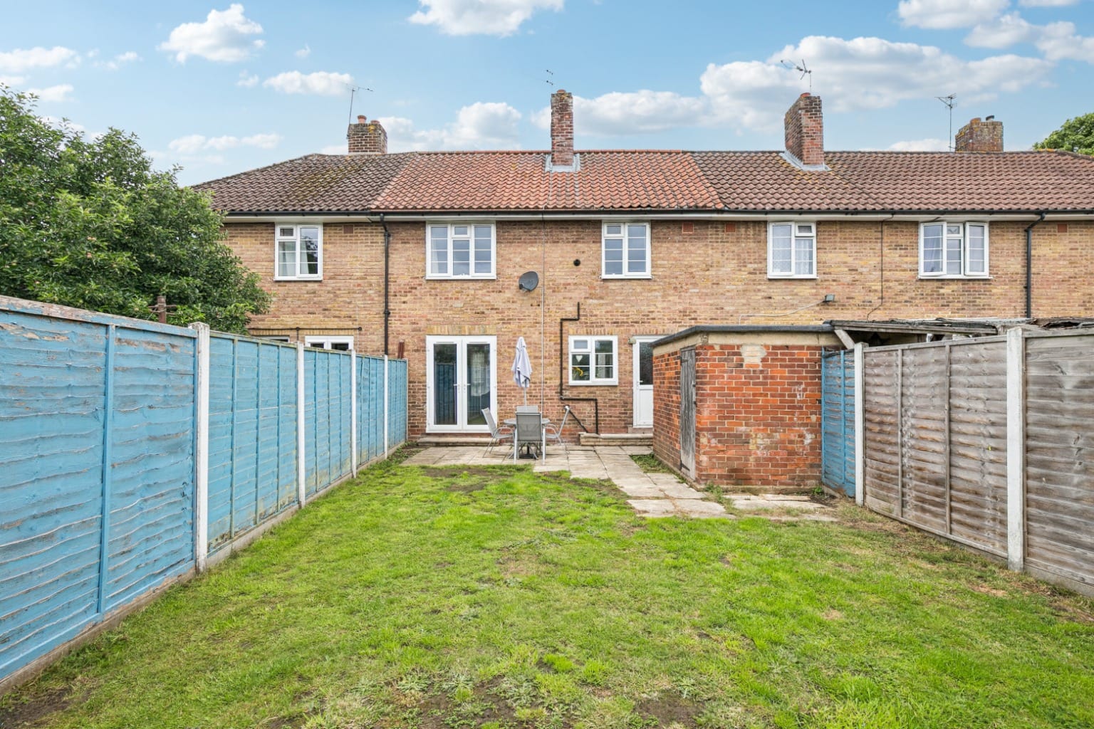 Welwyn Garden City, Hertfordshire