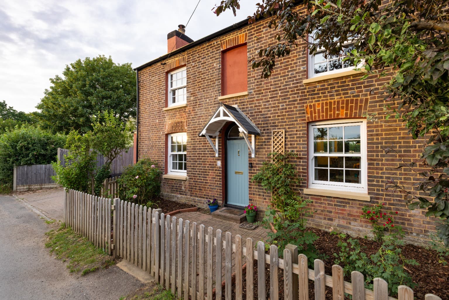 Bendish, Hitchin,