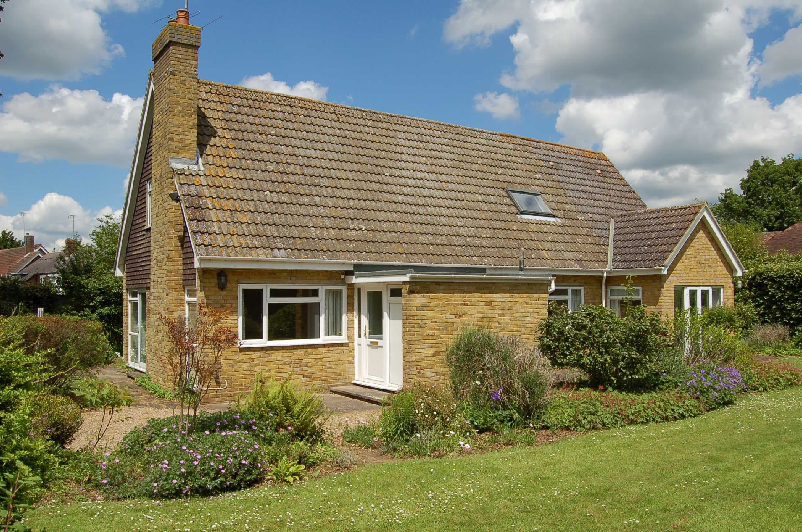 Newlands Lane, Hitchin, Hertfordshire,