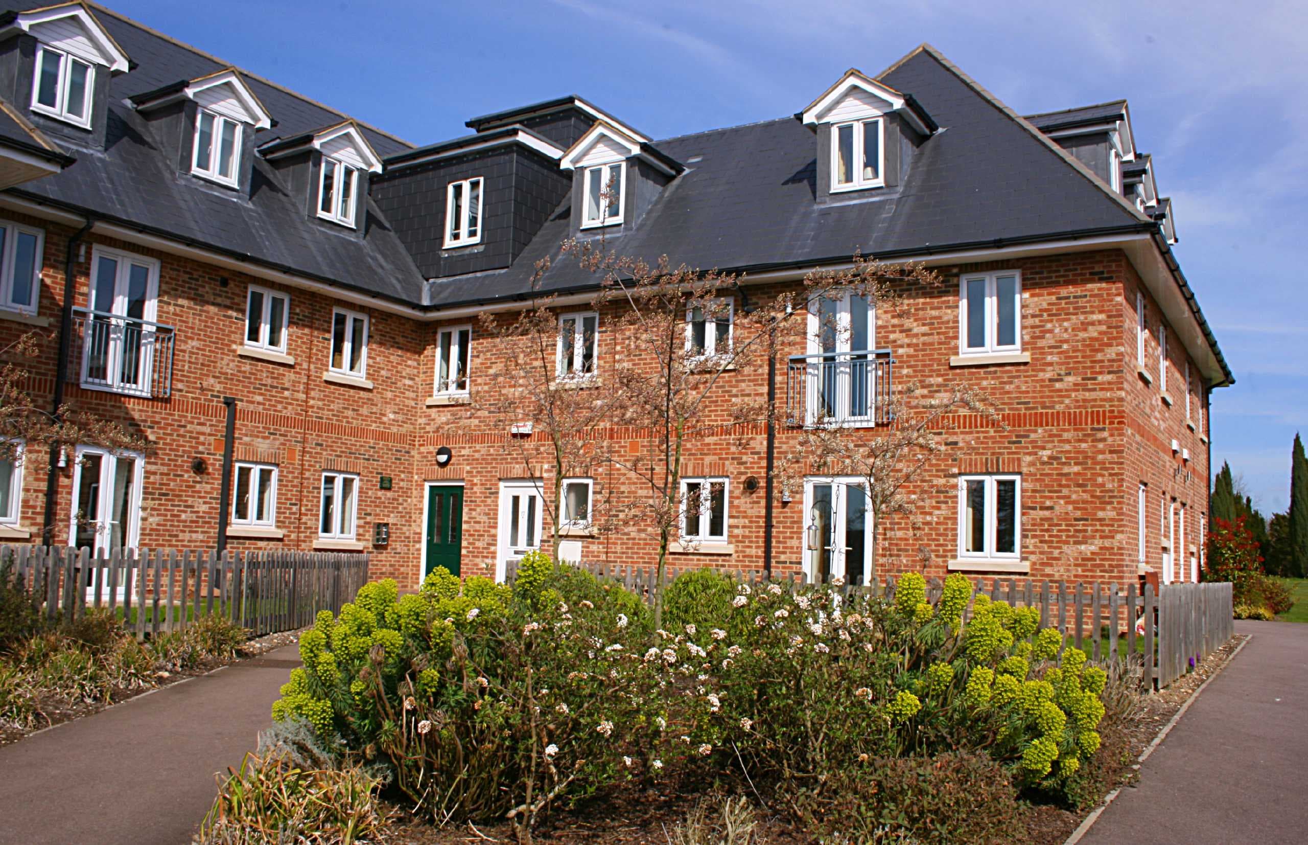 Woodland Grange, 66 Hay Street, Steeple Morden,