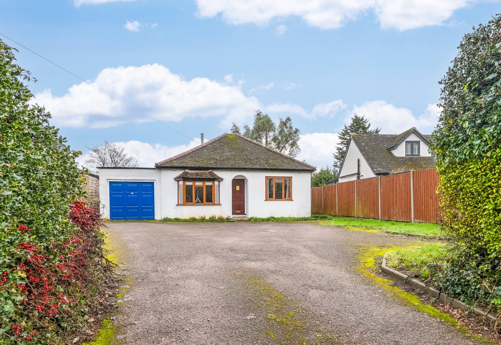 Brookbridge Lane, Datchworth, Hertfordshire,