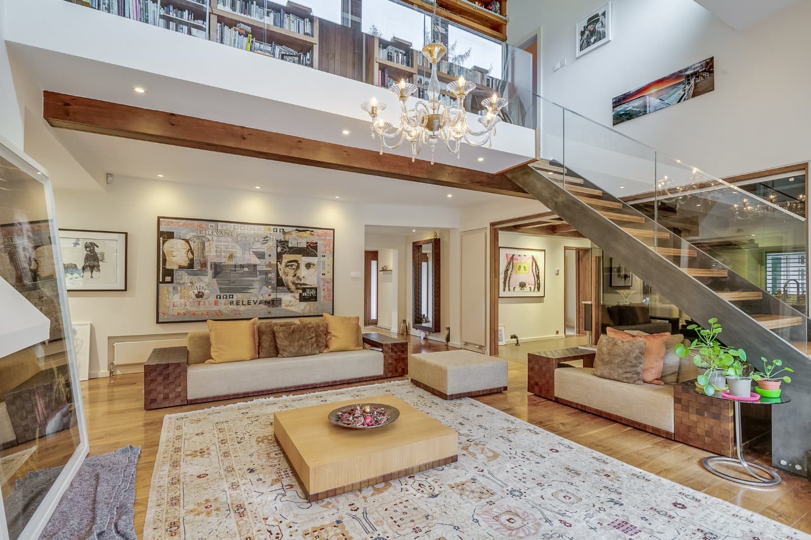 Oaklands Rise, Oaklands, Welwyn, Hertfordshire,