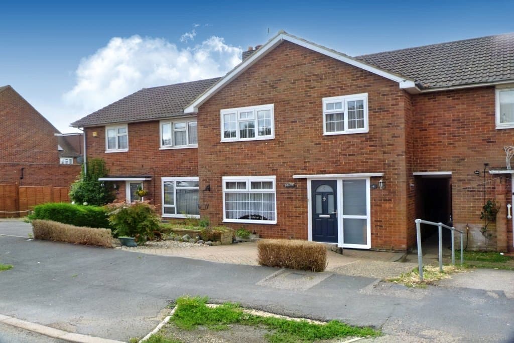 Wellcroft Close, Welwyn Garden City, Hertfordshire,