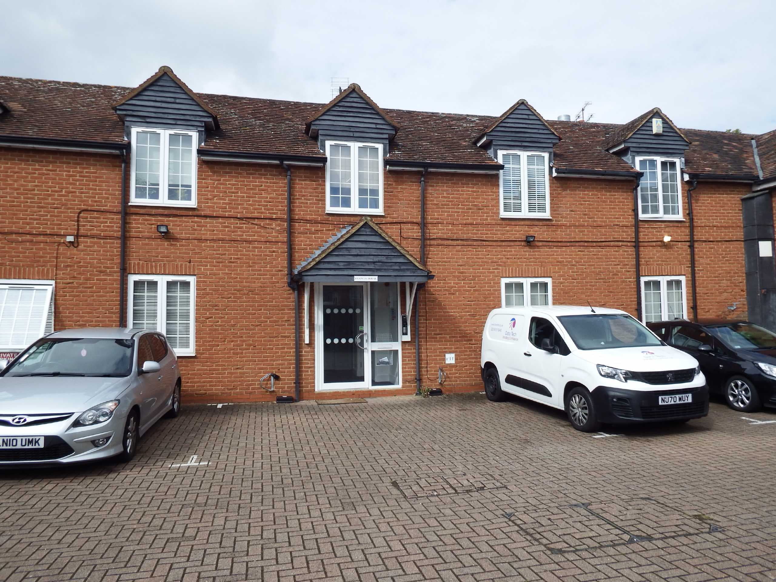 116 High Street, Old Town, Stevenage, Hertfordshire,