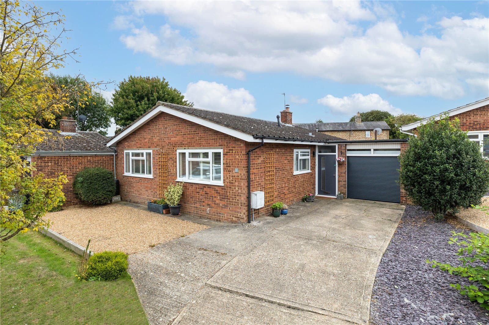 Church View Avenue, Shillington, Hitchin, Bedfordshire,