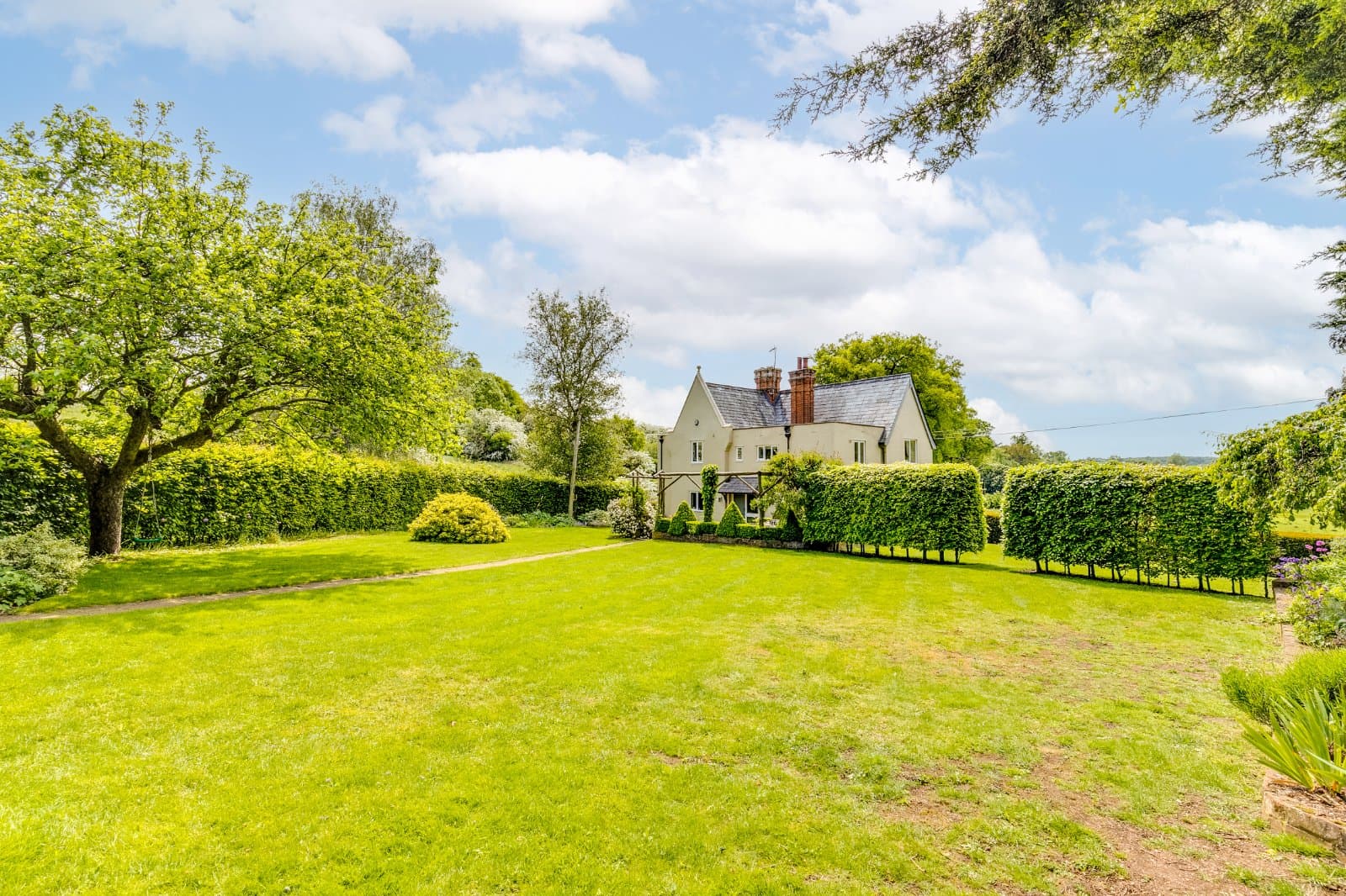 Walkern Road, Watton At Stone, Hertford, Hertfordshire,