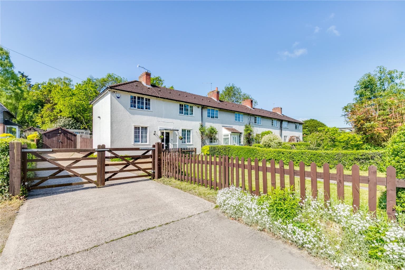 Welwyn, Hertfordshire, Welwyn,