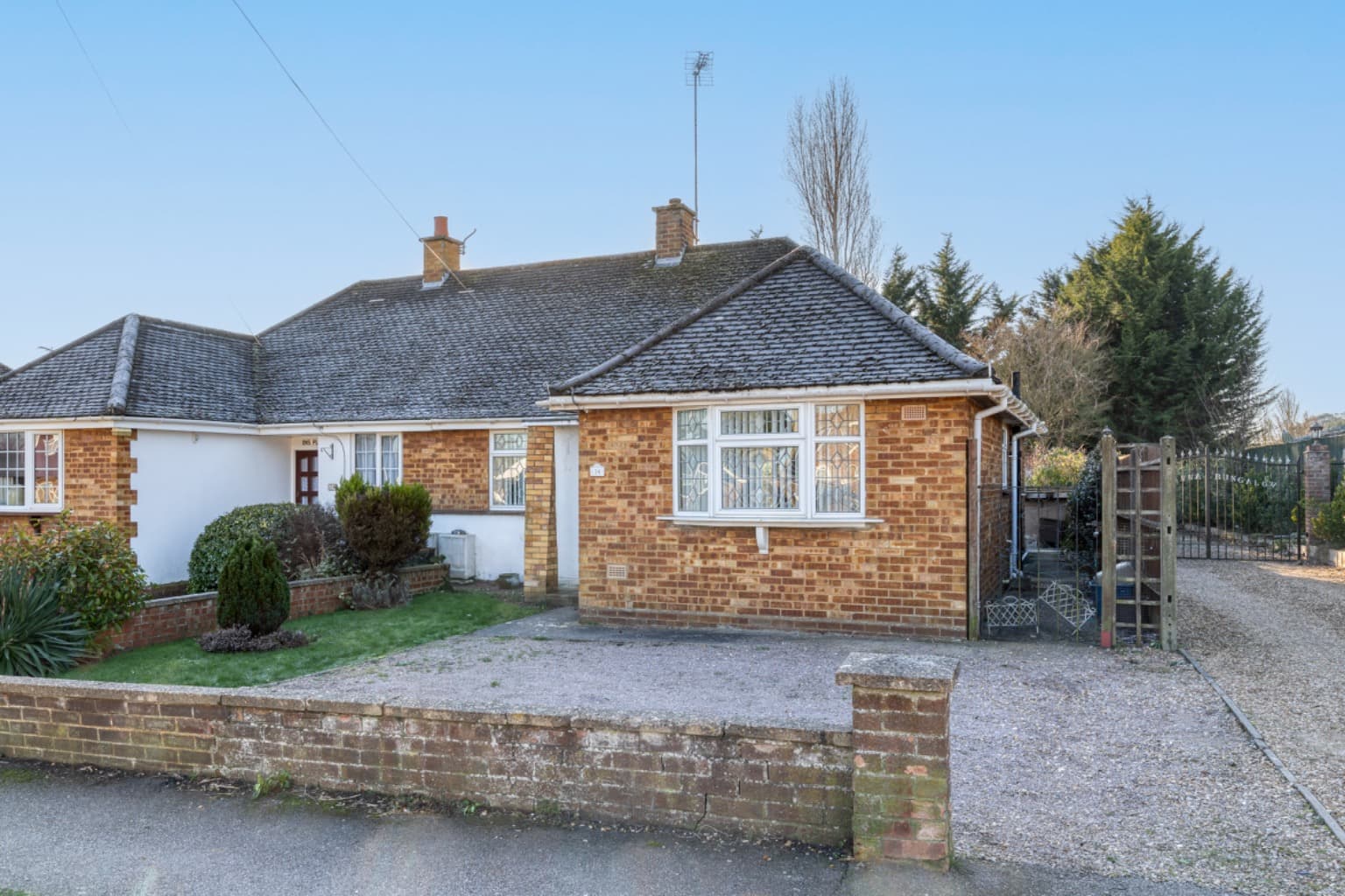Priory View, Little Wymondley, Hitchin,