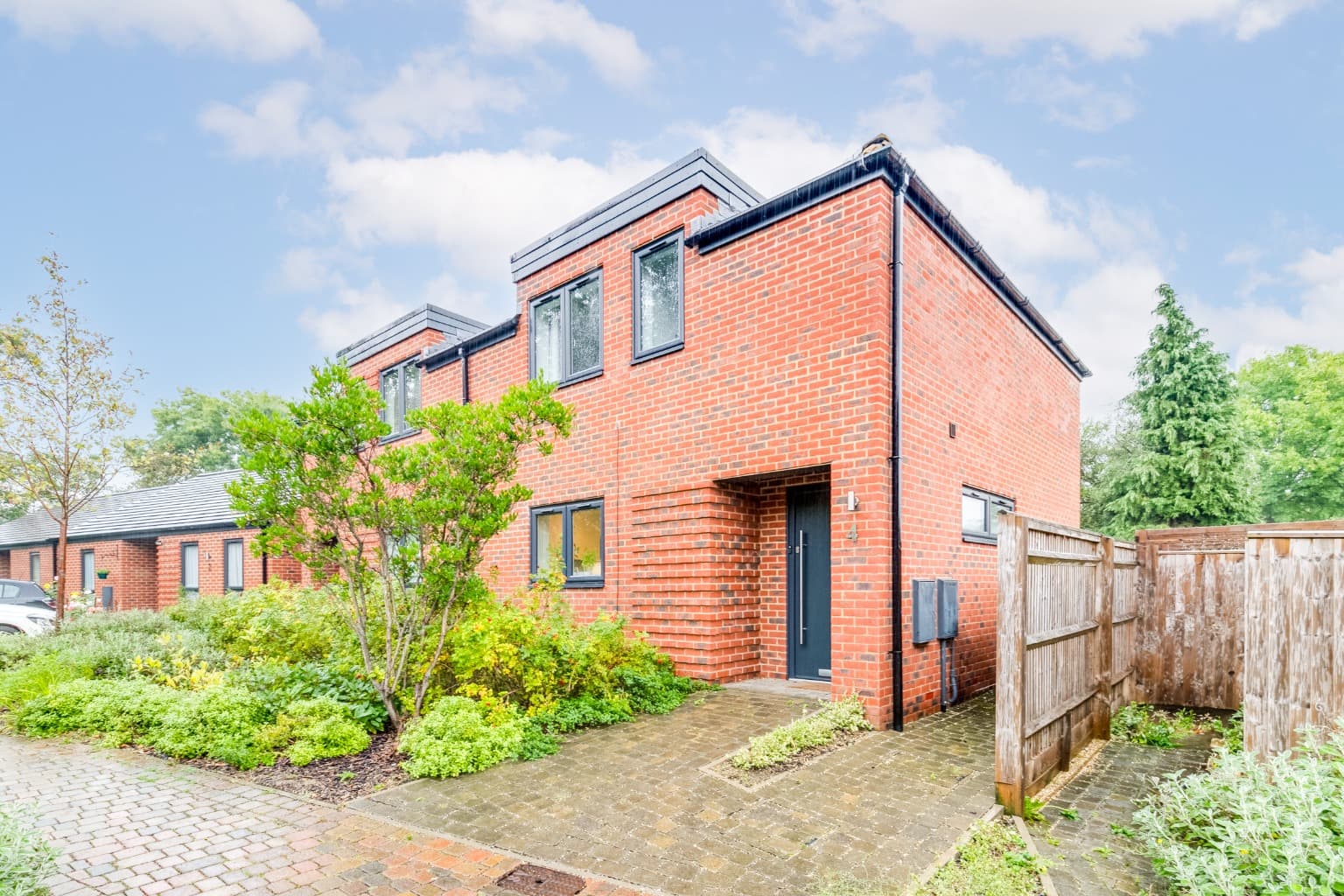 Chapelfield Close, Welwyn Garden City,