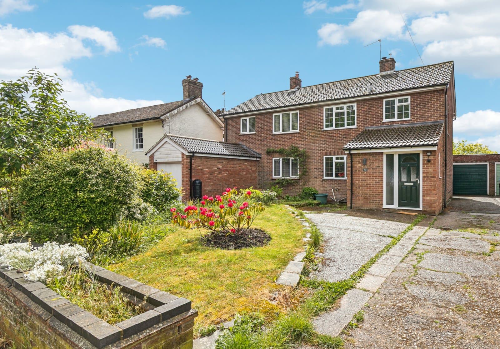 Town Lane, Benington, Hertfordshire,