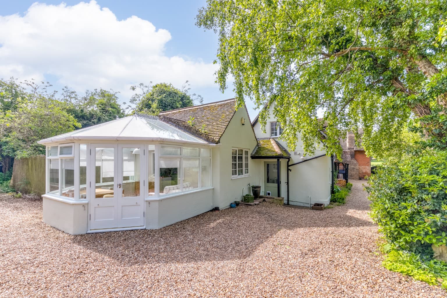Woolgrove Road, Hitchin,