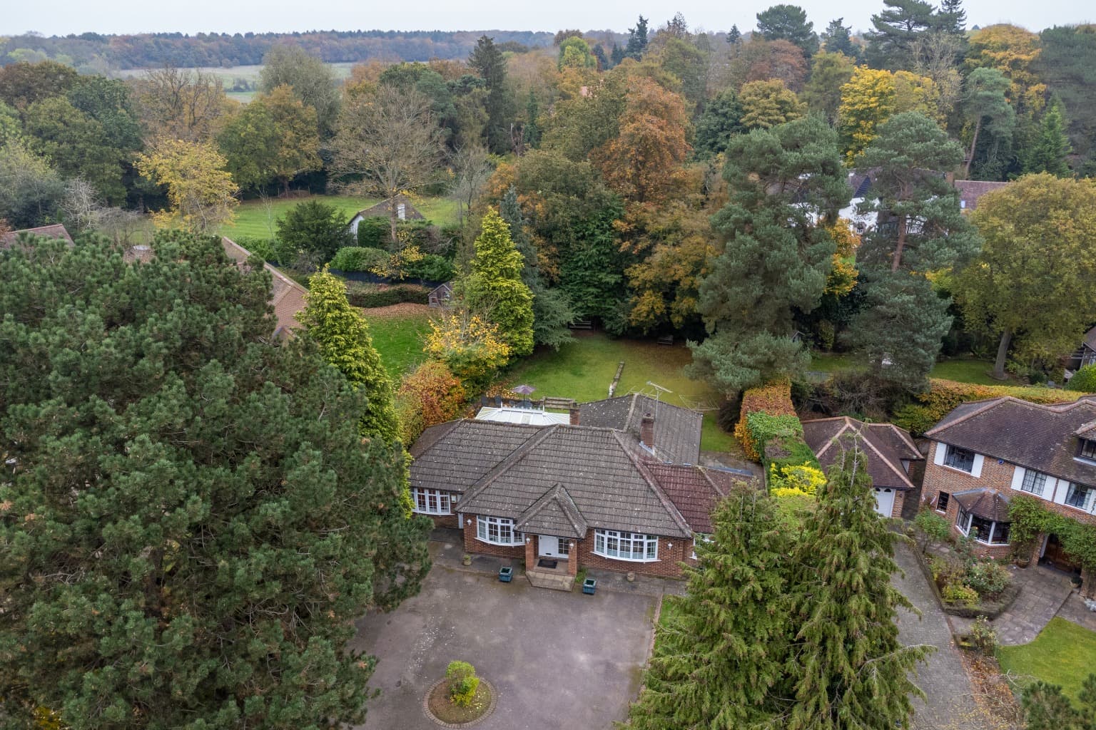 Sharmans Close, Welwyn,