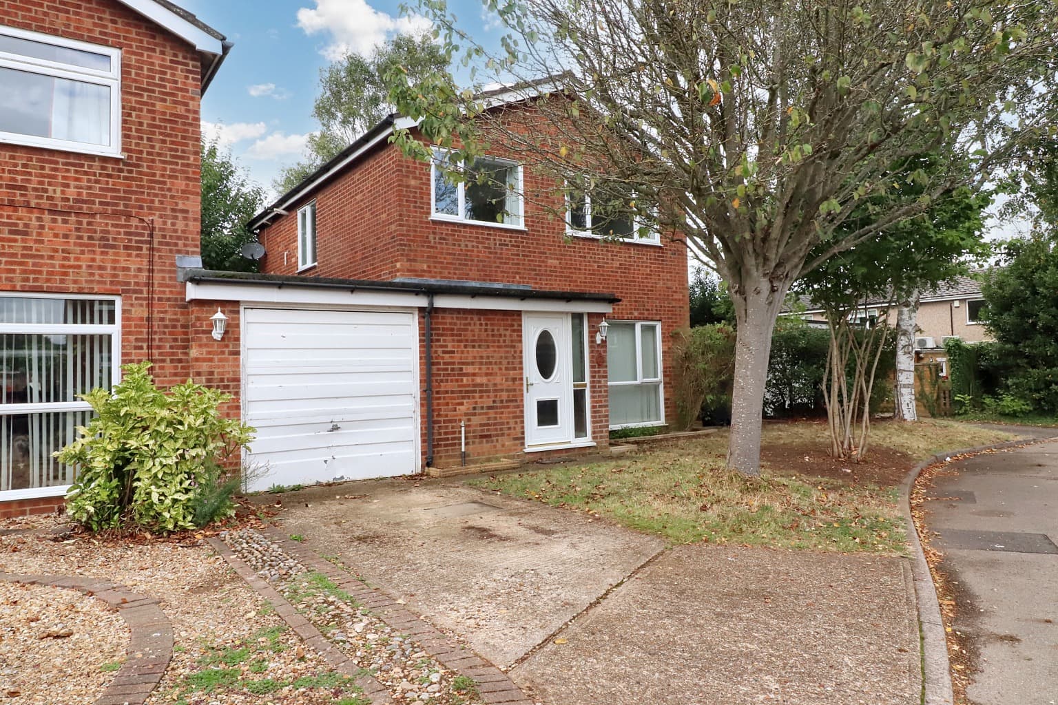 Robin Mead, Welwyn Garden City,