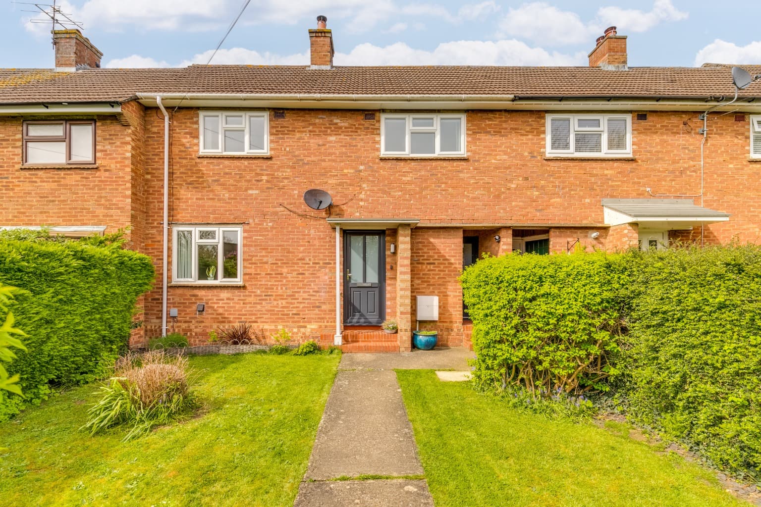 Little Wymondley, Hitchin, Hertfordshire,