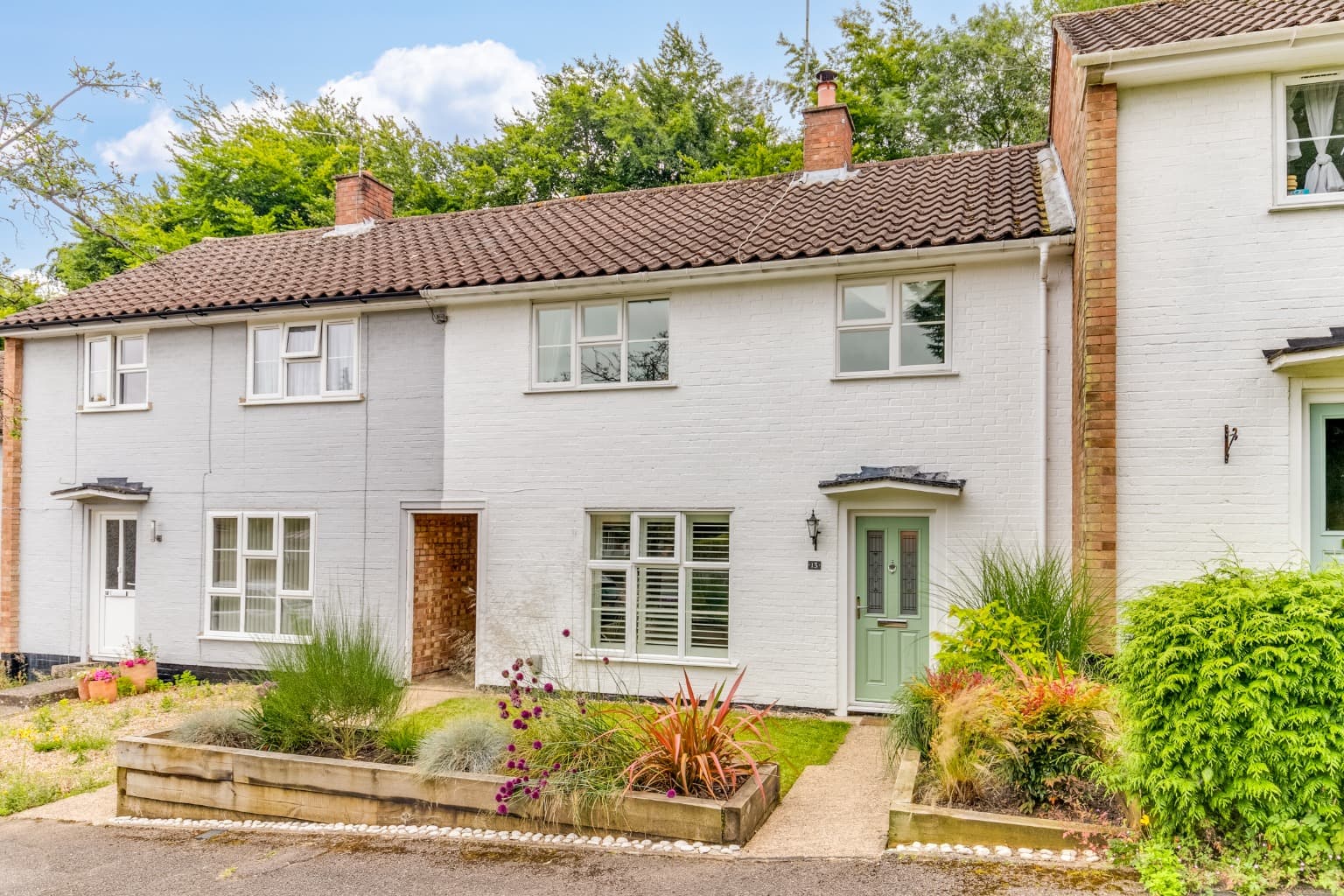 Picketts, Welwyn Garden City,
