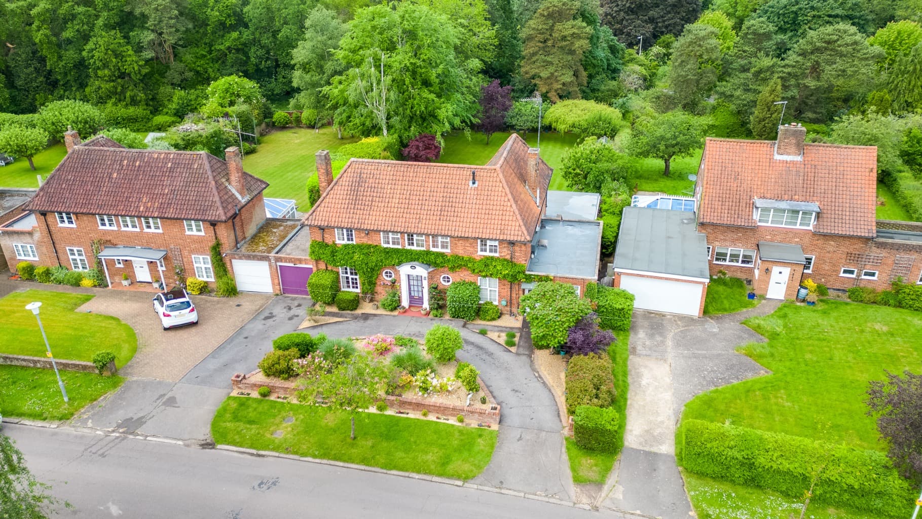 Attimore Road, Welwyn Garden City,