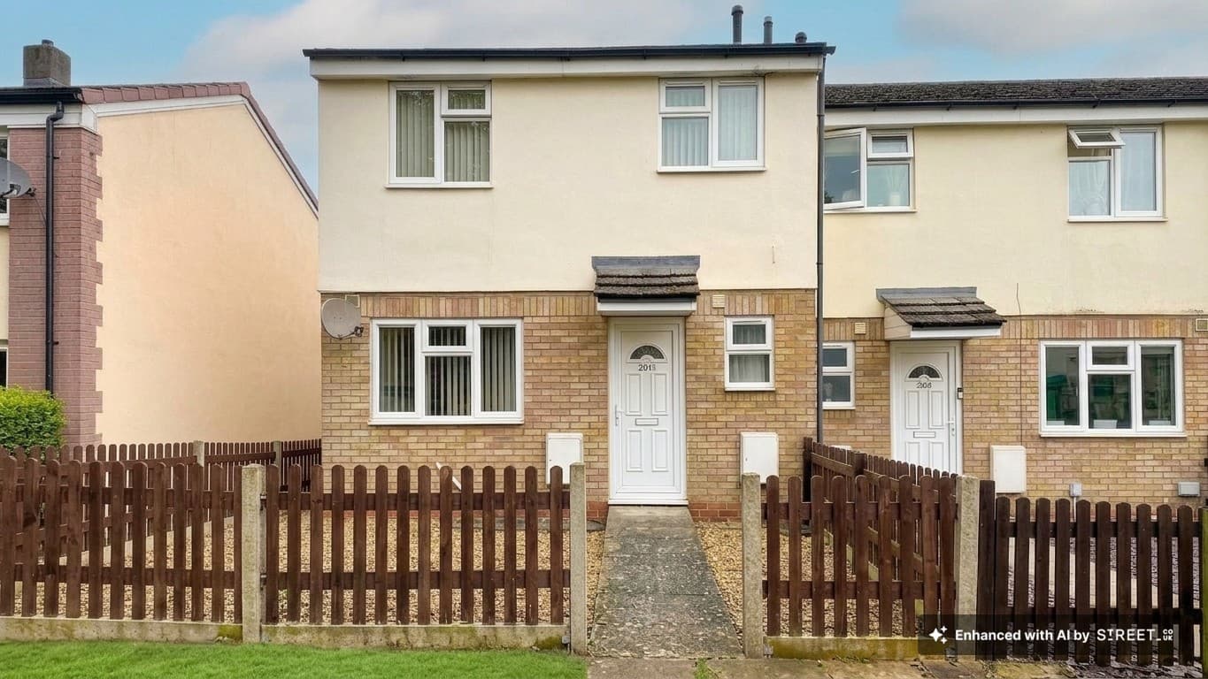 295a Archer Road, Stevenage, Stevenage,