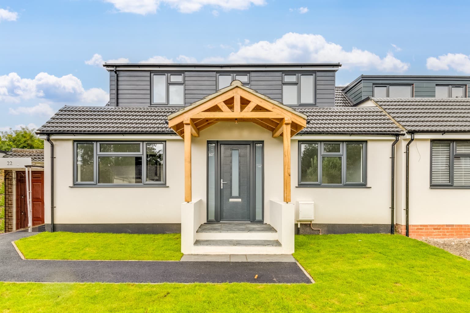 Brook View, Hitchin,