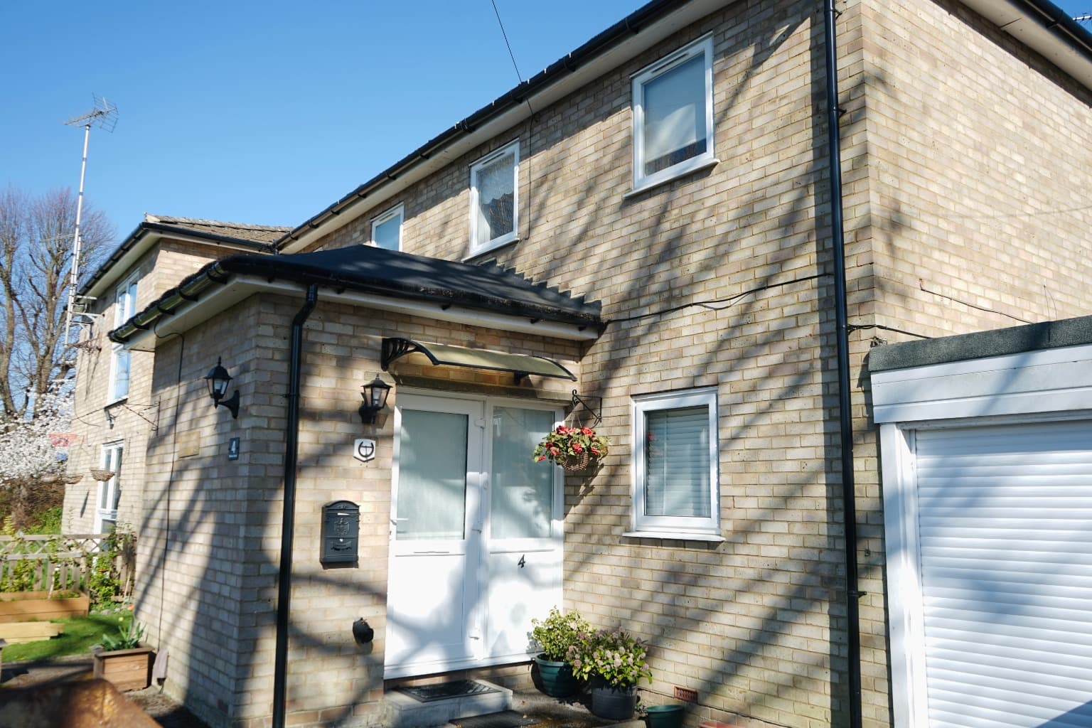Applecroft Road, Welwyn Garden City,
