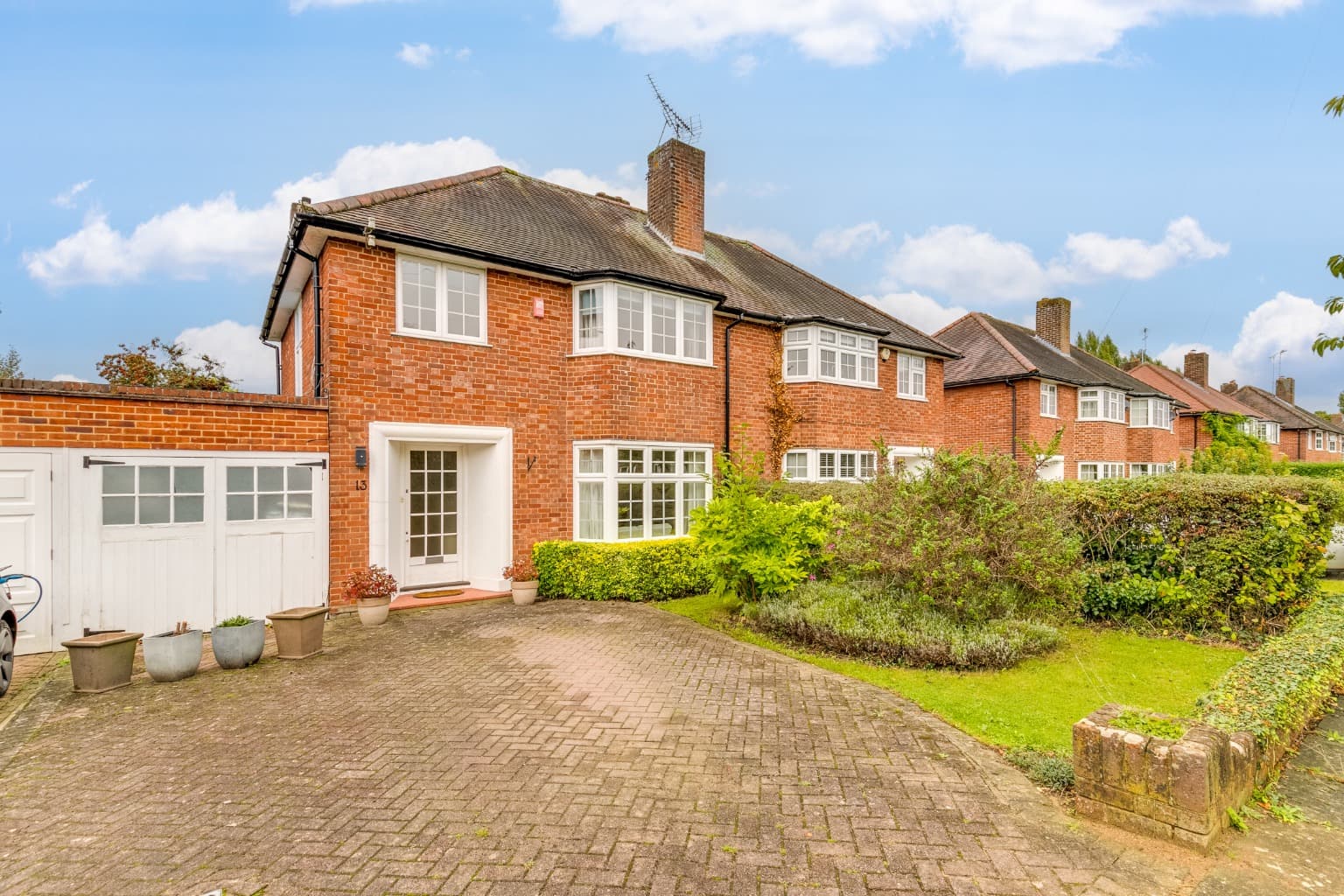 Fordwich Road, Welwyn Garden City,