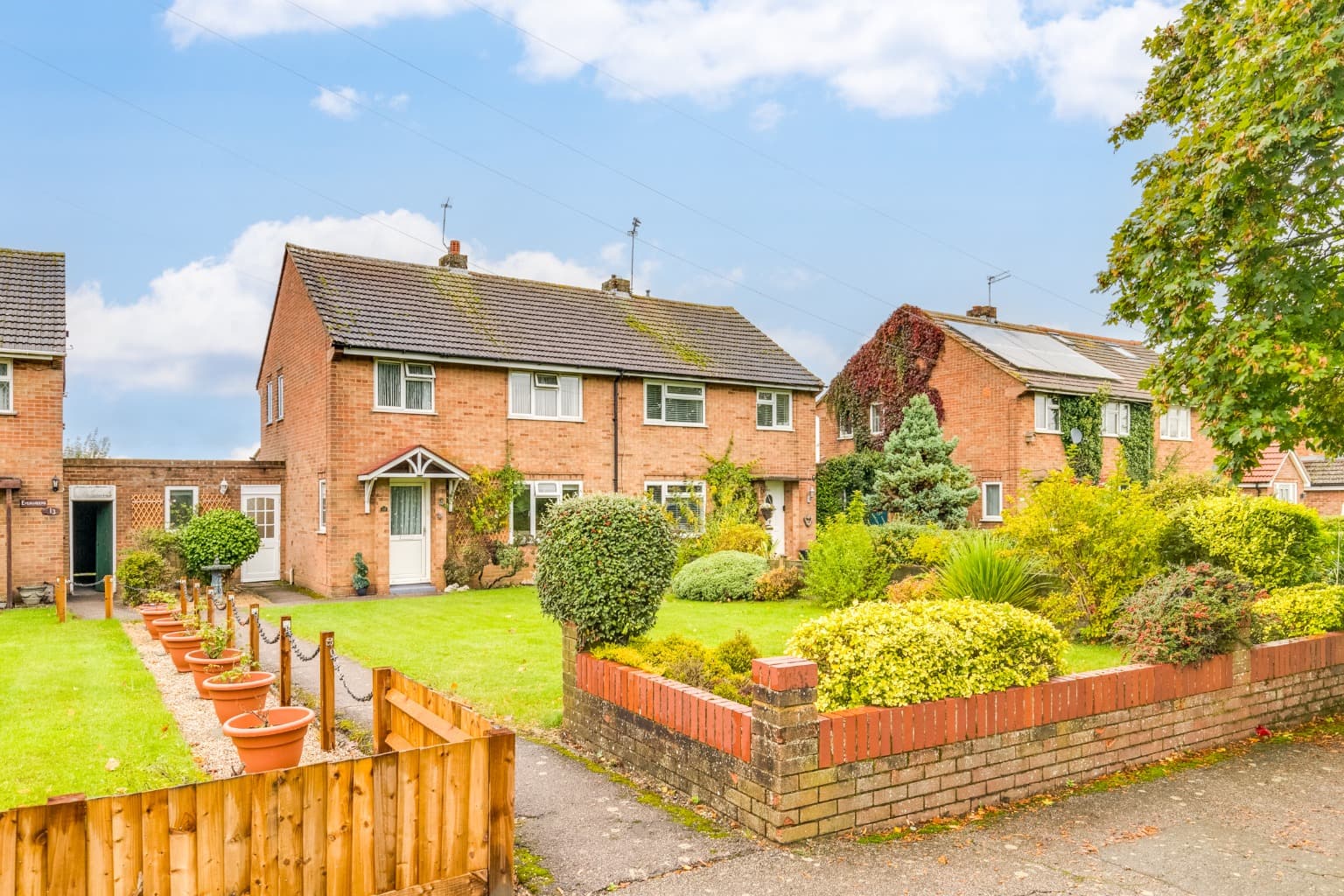 Two Oaks Drive, Welwyn,