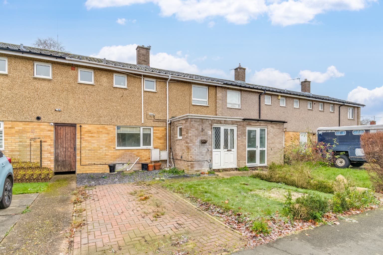 Rowans, Welwyn Garden City,