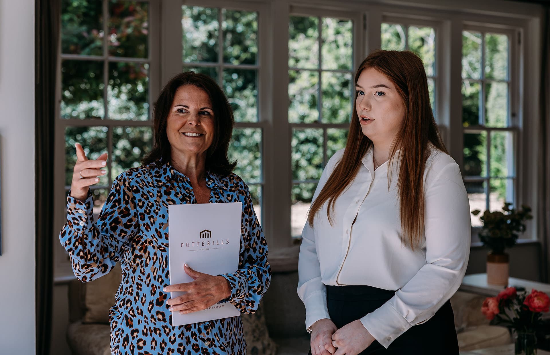 Request a free property valuation with our Stevenage property experts today