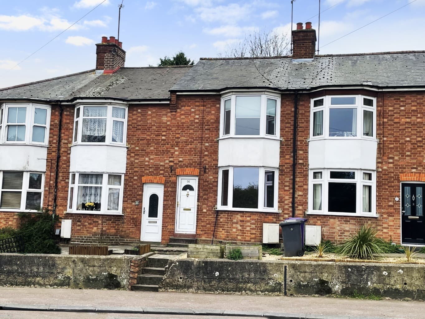 Stevenage Road, Hitchin,
