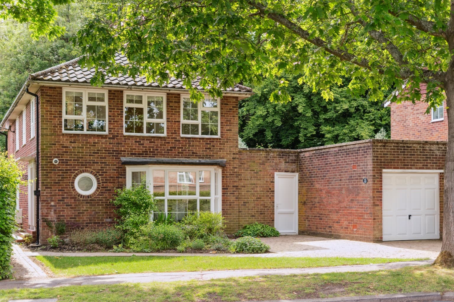 Pentley Park, Welwyn Garden City,