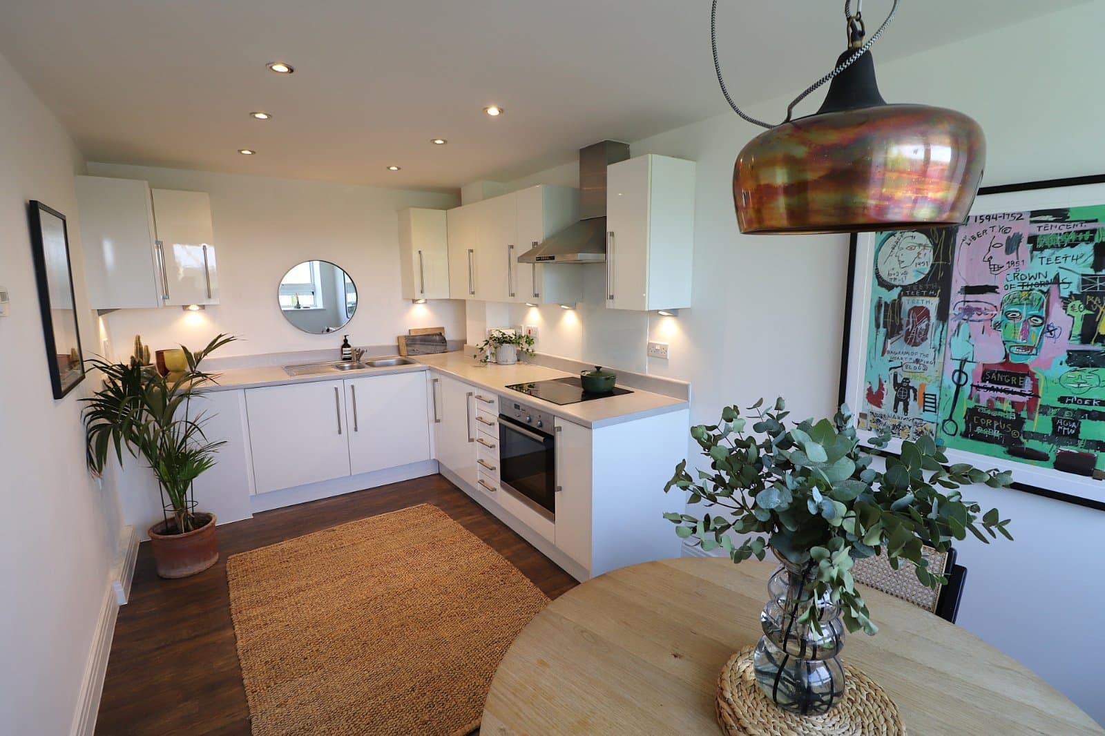 Swingate, Stevenage, Hertfordshire,