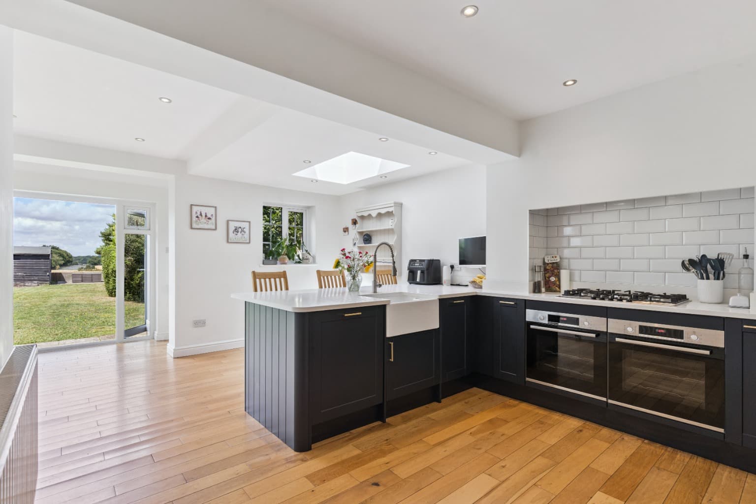 Two Oaks Drive, Welwyn,