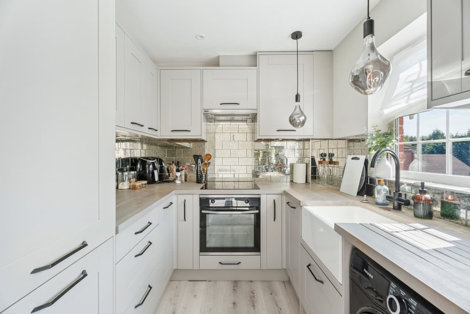 Bridge Court, Welwyn Garden City,