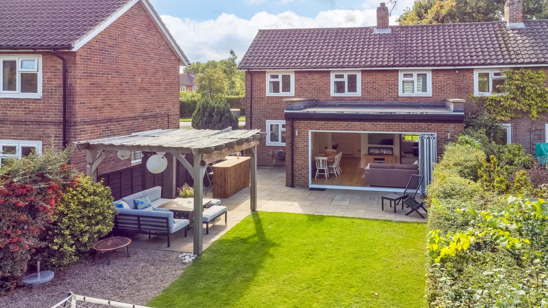 Blythway, Welwyn Garden City,