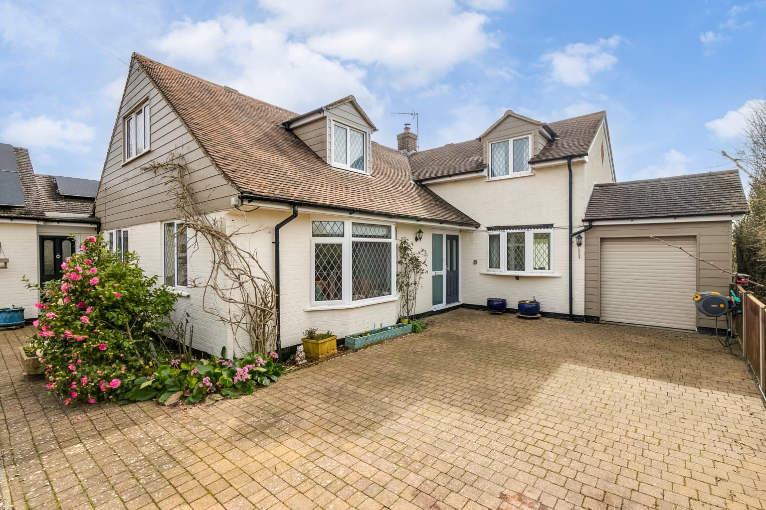 Titmore Green, Little Wymondley, Hitchin,