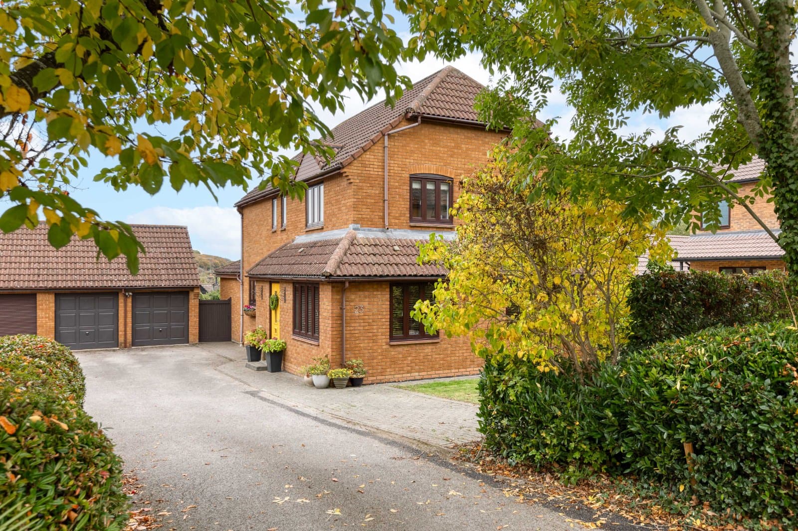 Watercress Close, Stevenage, Hertfordshire,