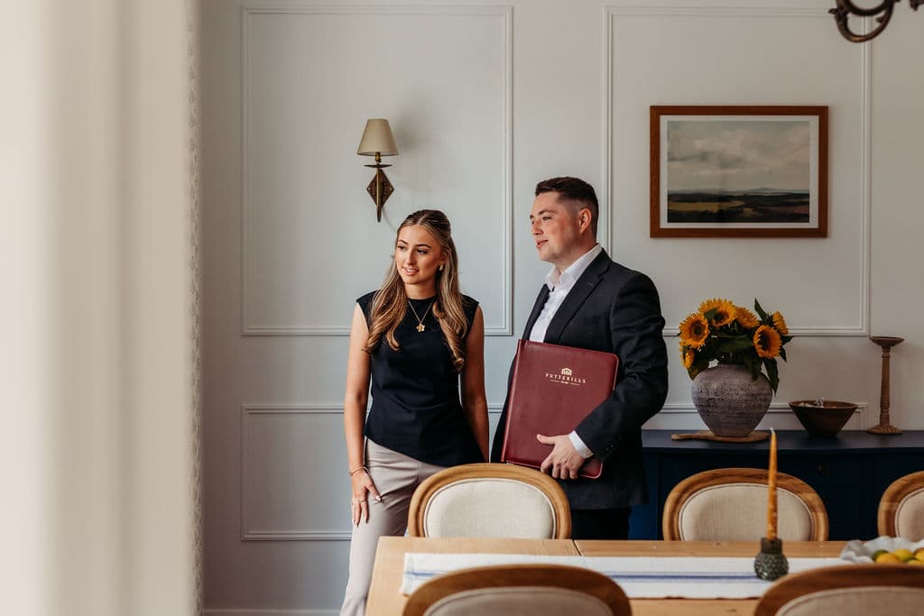 Welwyn Garden City Estate & Letting Agents